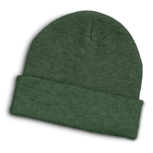 Sierra Heather Beanies Olive